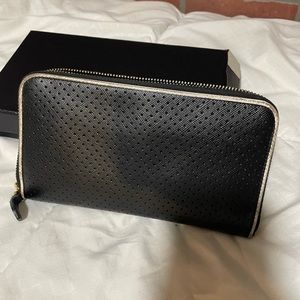 Prada wallet